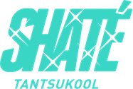 Shate Tantsukool Logo